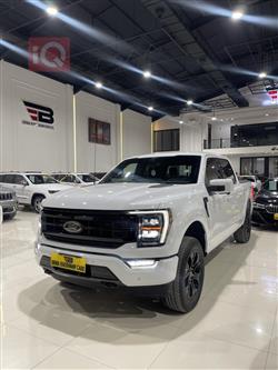 فۆرد F-150